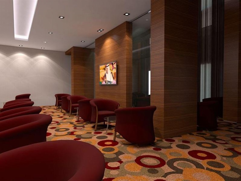 Elaf Al Salam Hotel Image 11