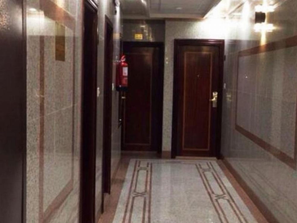 Elaf Al Salam Hotel Image 13