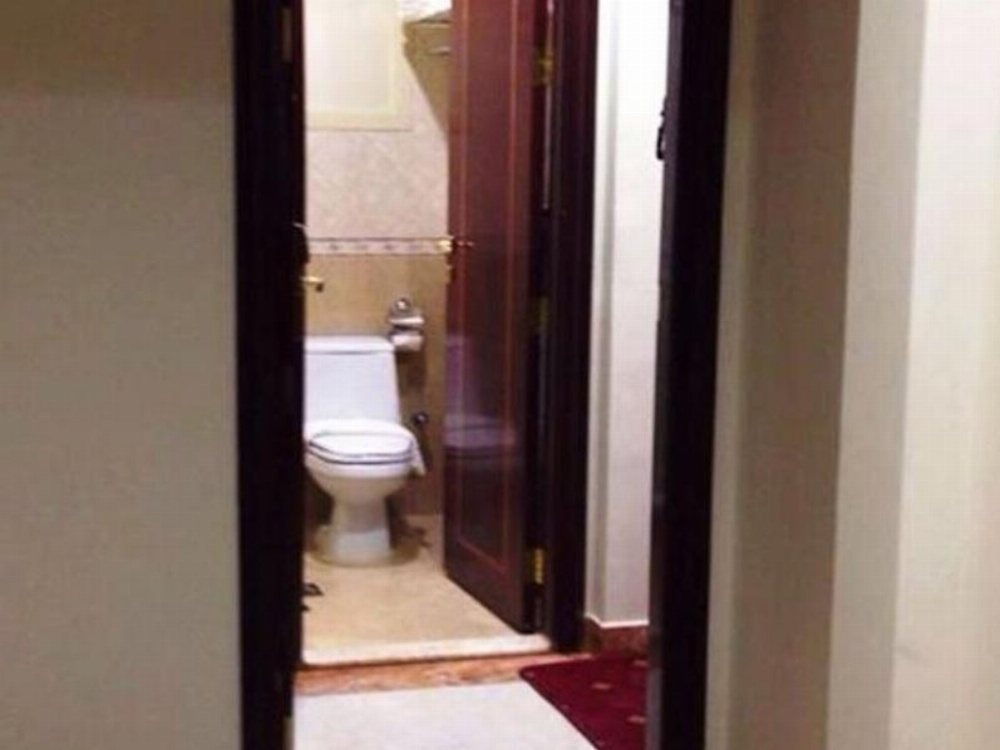 Elaf Al Salam Hotel Image 15