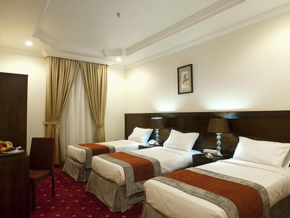 Elaf Al Salam Hotel Image 25